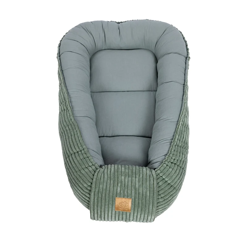 Baby Nest for Sleeping – Safe Space for Newborns | Aesthetic