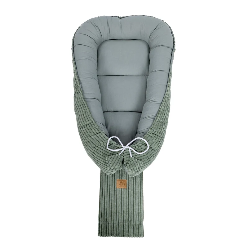 Baby Nest for Sleeping – Safe Space for Newborns | Aesthetic