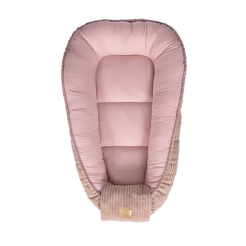 Baby Nest for Sleeping – Safe Space for Newborns | Aesthetic