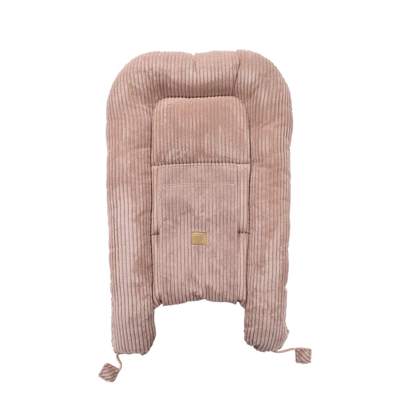 Baby Nest for Sleeping – Safe Space for Newborns | Aesthetic