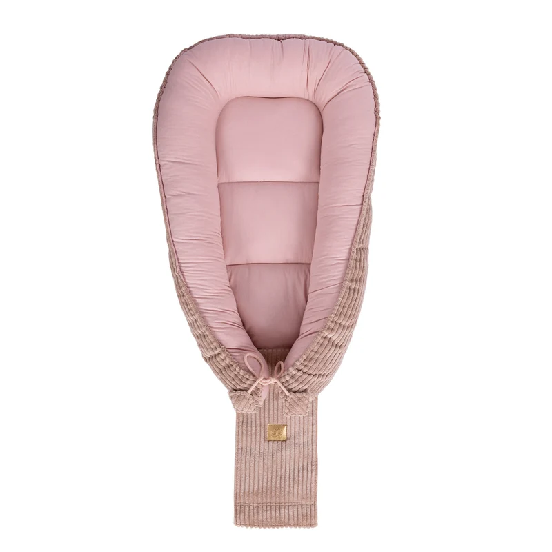 Baby Nest for Sleeping – Safe Space for Newborns | Aesthetic