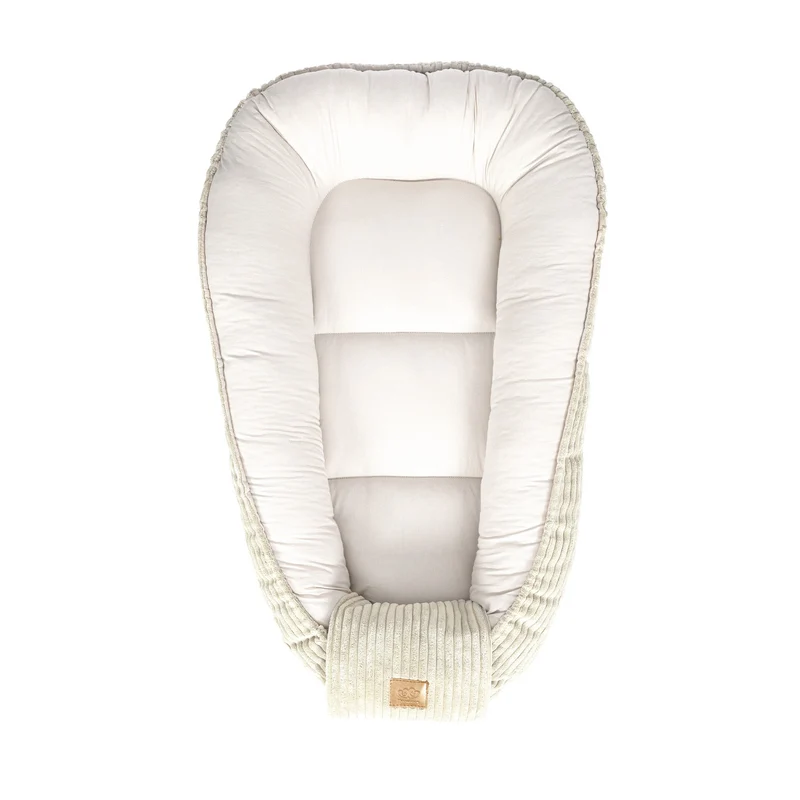Baby Nest for Sleeping – Safe Space for Newborns | Aesthetic