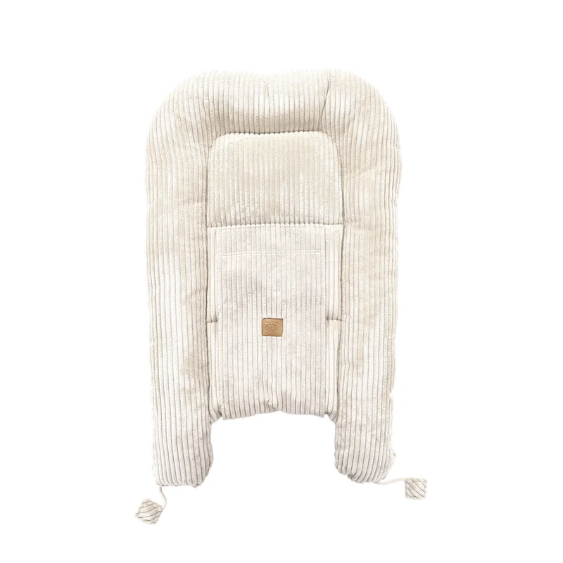 Baby Nest for Sleeping – Safe Space for Newborns | Aesthetic
