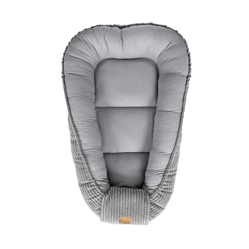 Baby Nest for Sleeping – Safe Space for Newborns | Aesthetic