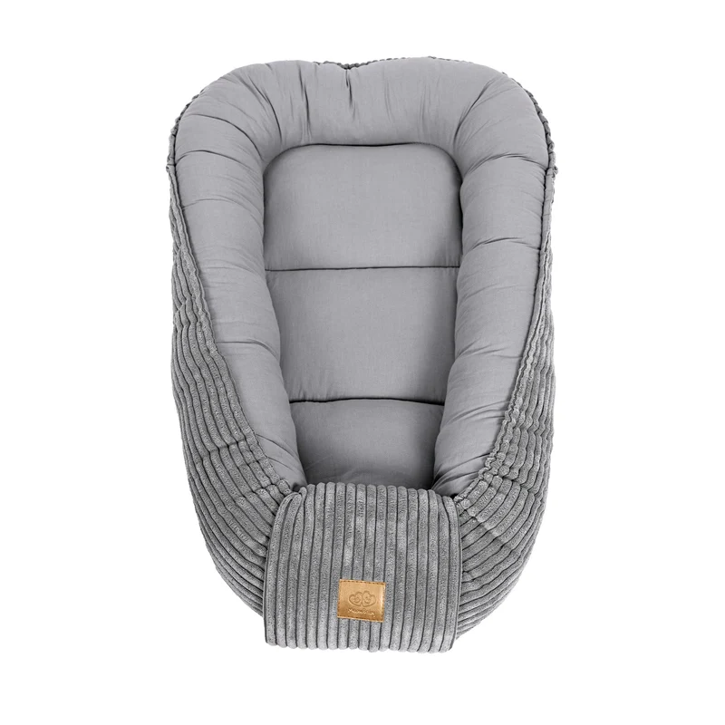 Baby Nest for Sleeping – Safe Space for Newborns | Aesthetic