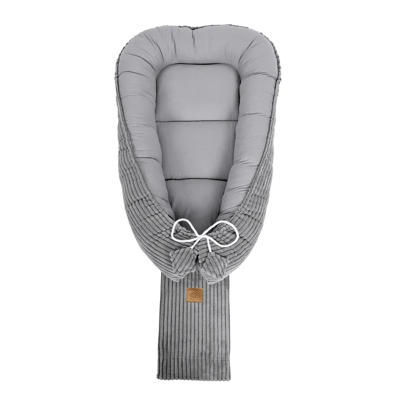 Baby Nest for Sleeping – Safe Space for Newborns | Aesthetic