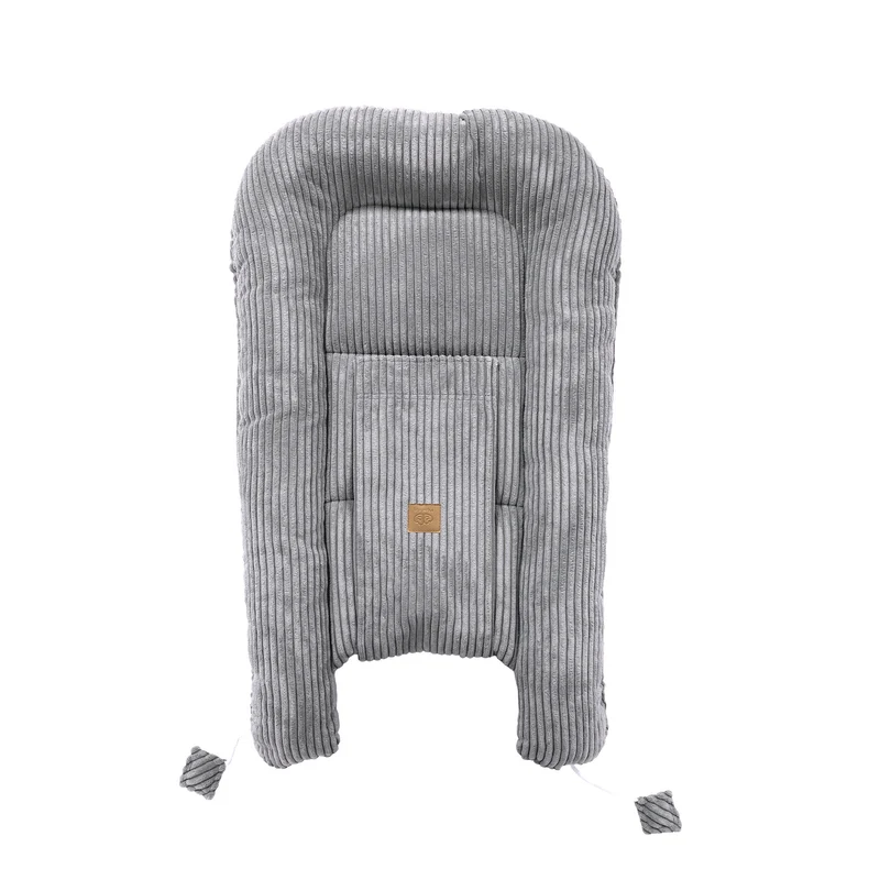 Baby Nest for Sleeping – Safe Space for Newborns | Aesthetic
