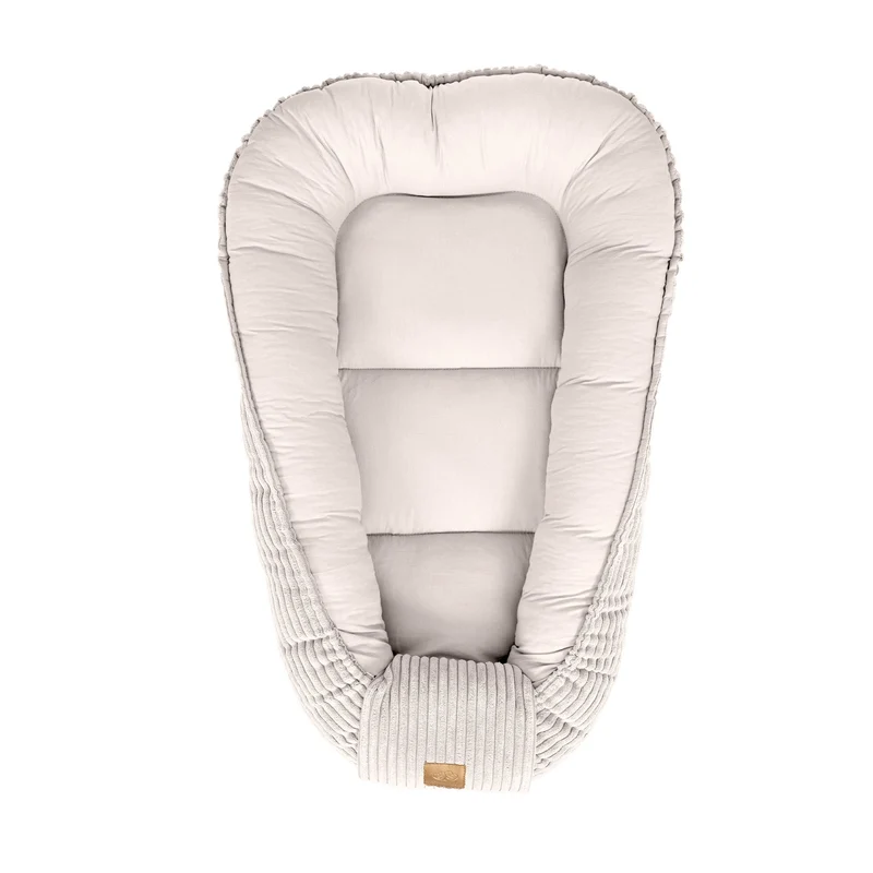 Baby Nest for Sleeping – Safe Space for Newborns | Aesthetic