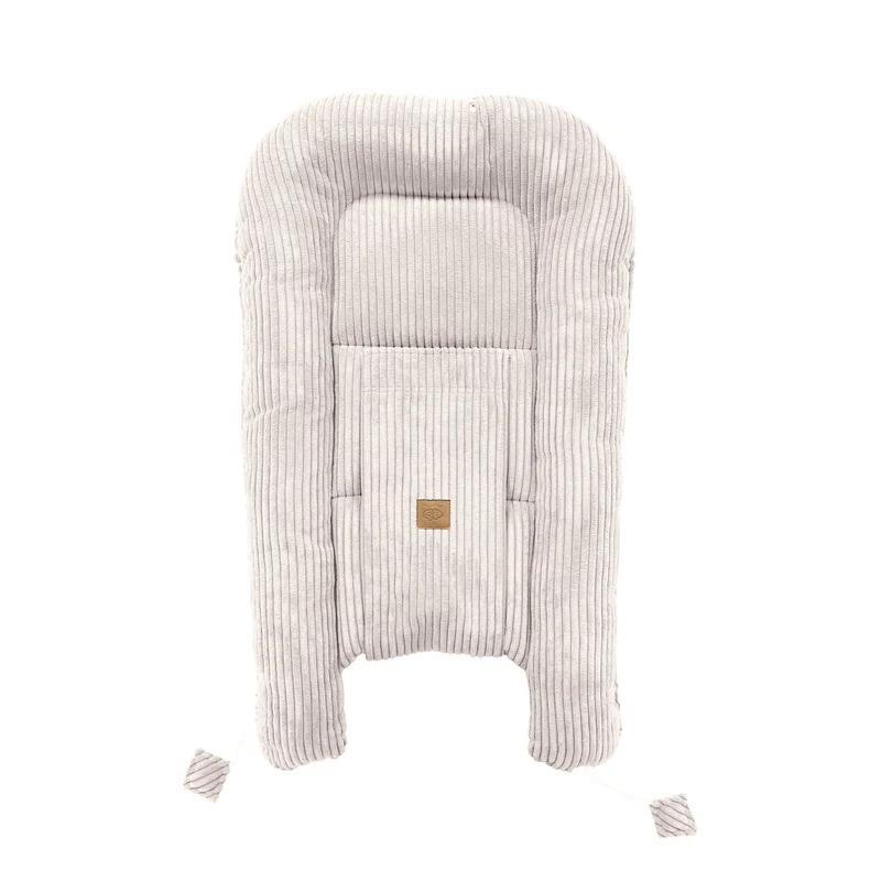 Baby Nest for Sleeping – Safe Space for Newborns | Aesthetic