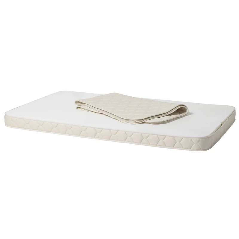 Oliver Furniture Matratze Lounger 120 x 200 cm Wood Kollektion