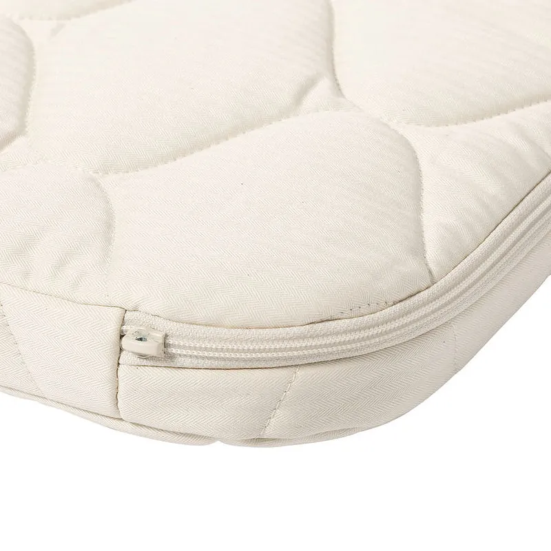 Oliver Furniture Matratze Lounger 120 x 200 cm Wood Kollektion