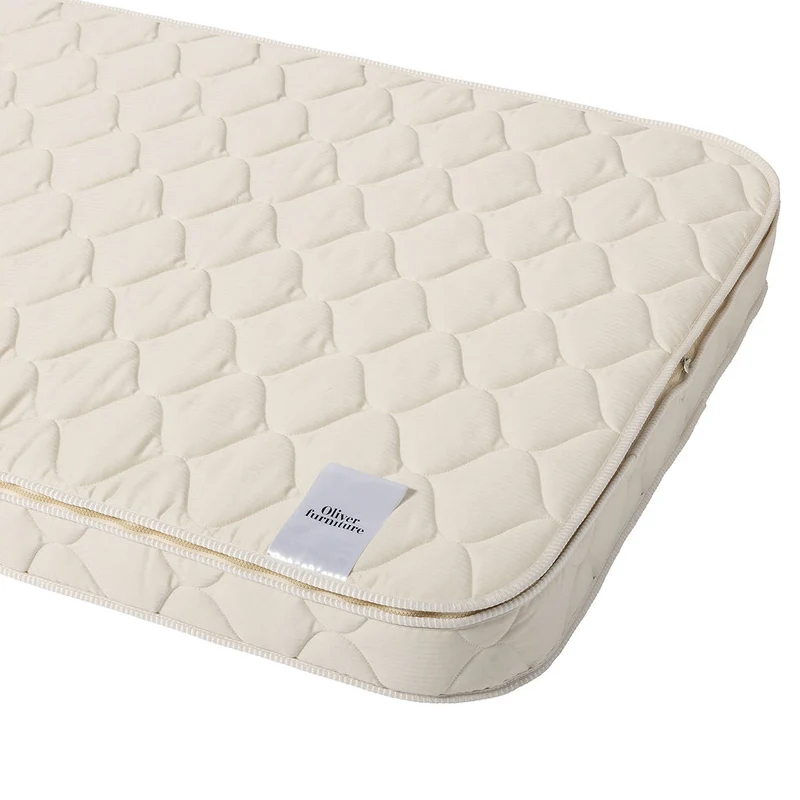Oliver Furniture Original Juniorbett Matratze 90 x 160 cm Wood Kollektion