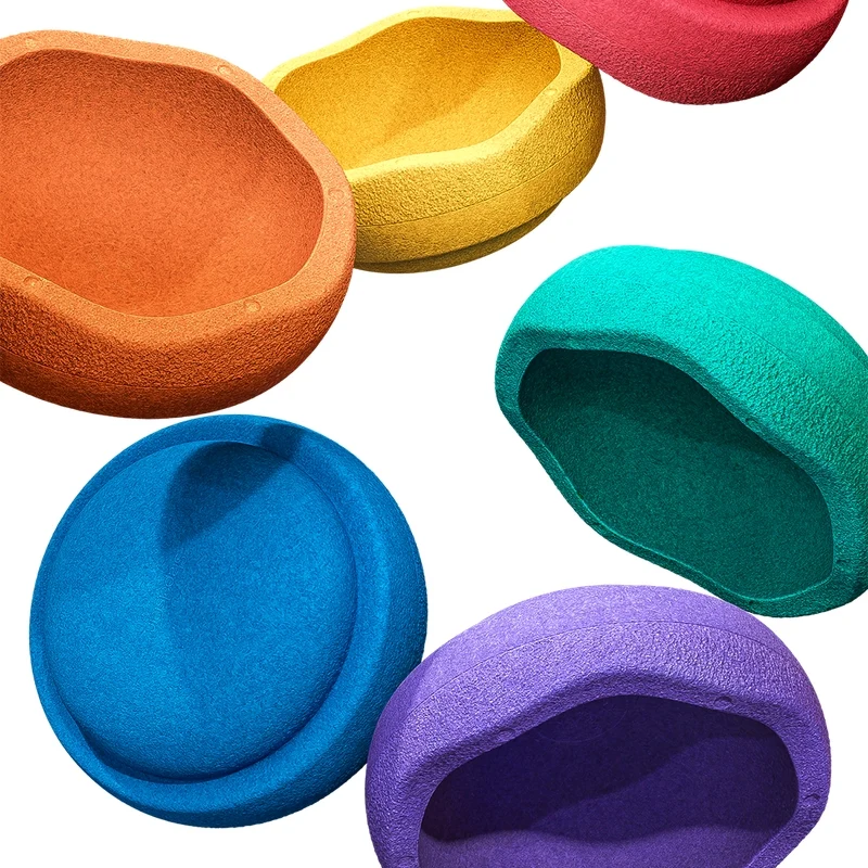Stapelstein Original Rainbow Classic