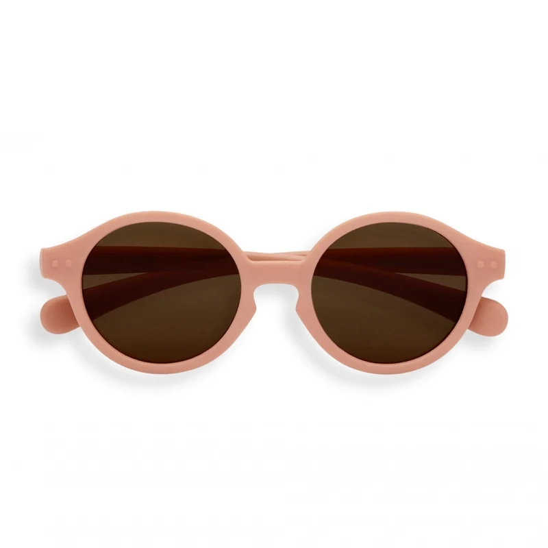 Izipizi Kinder Sonnenbrille 'Sun Baby' 0-9 Monate Apricot