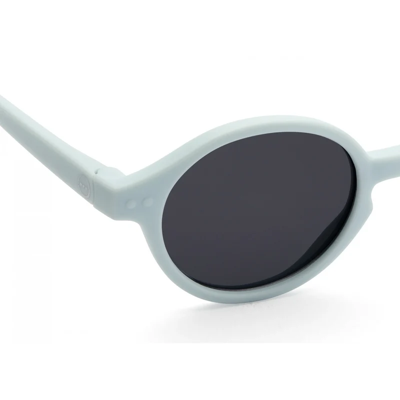 Izipizi Kinder Sonnenbrille 'Sun Baby' 0-9 Monate Sweet Blue
