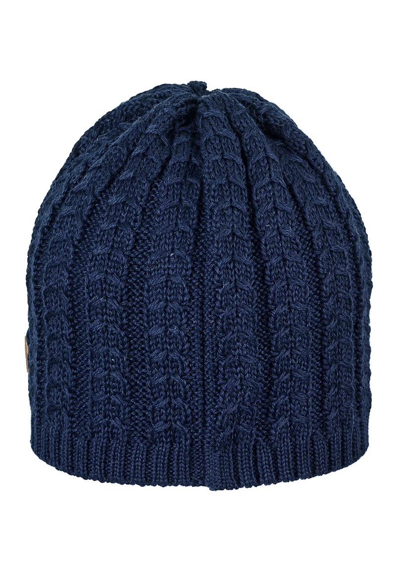 Strickmütze