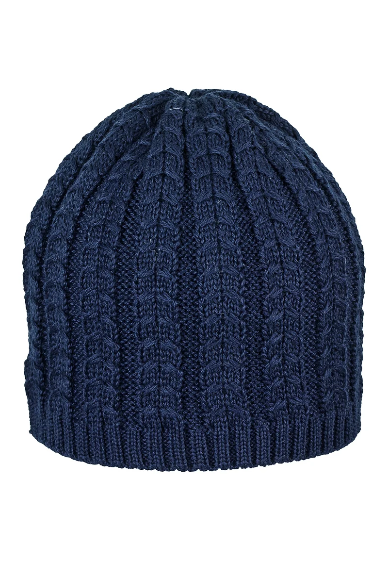 Strickmütze