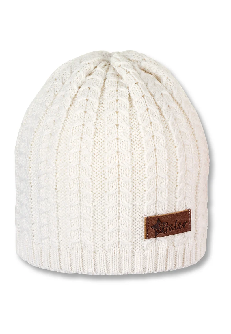 Strickmütze