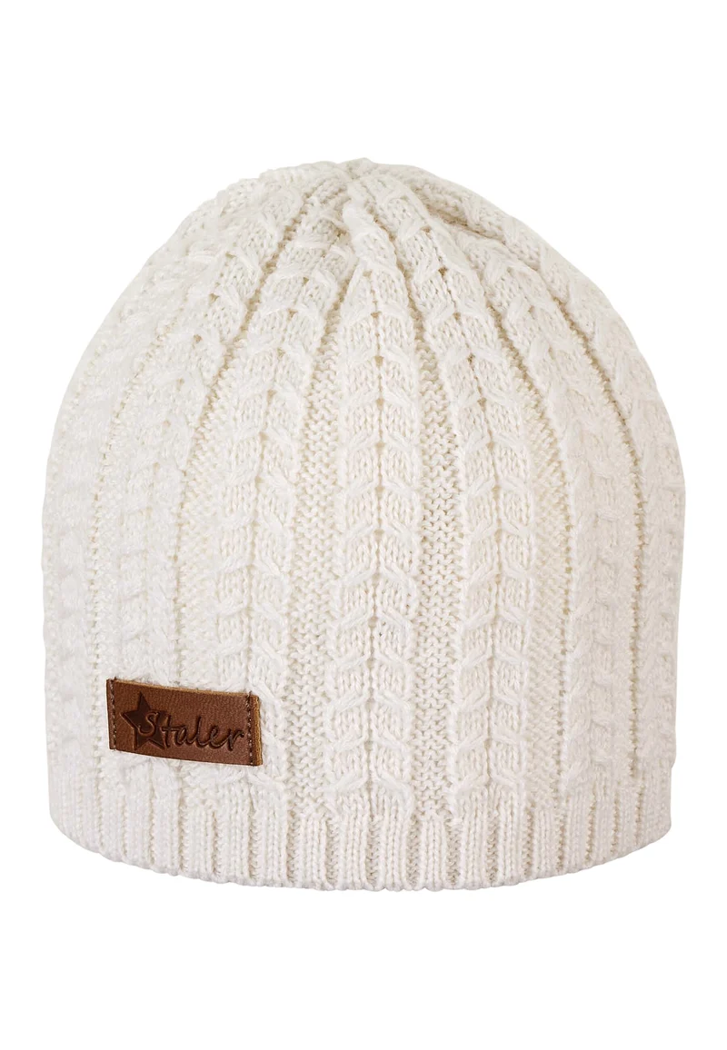 Strickmütze