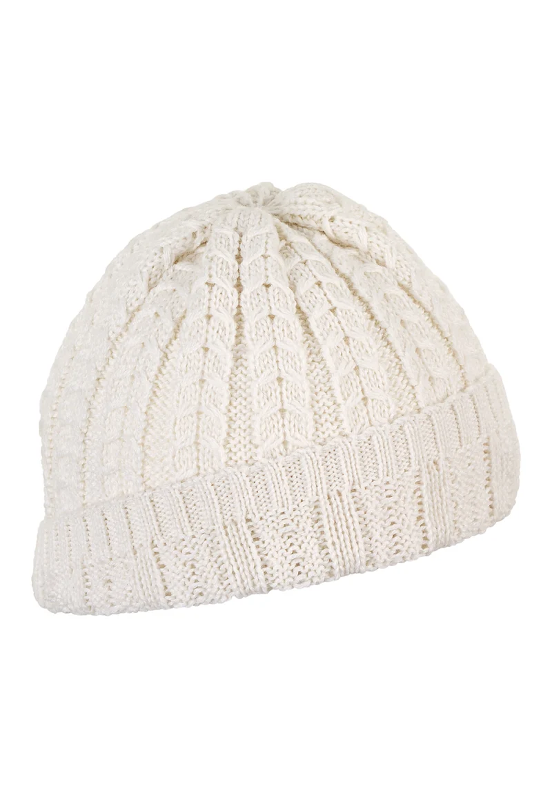 Strickmütze