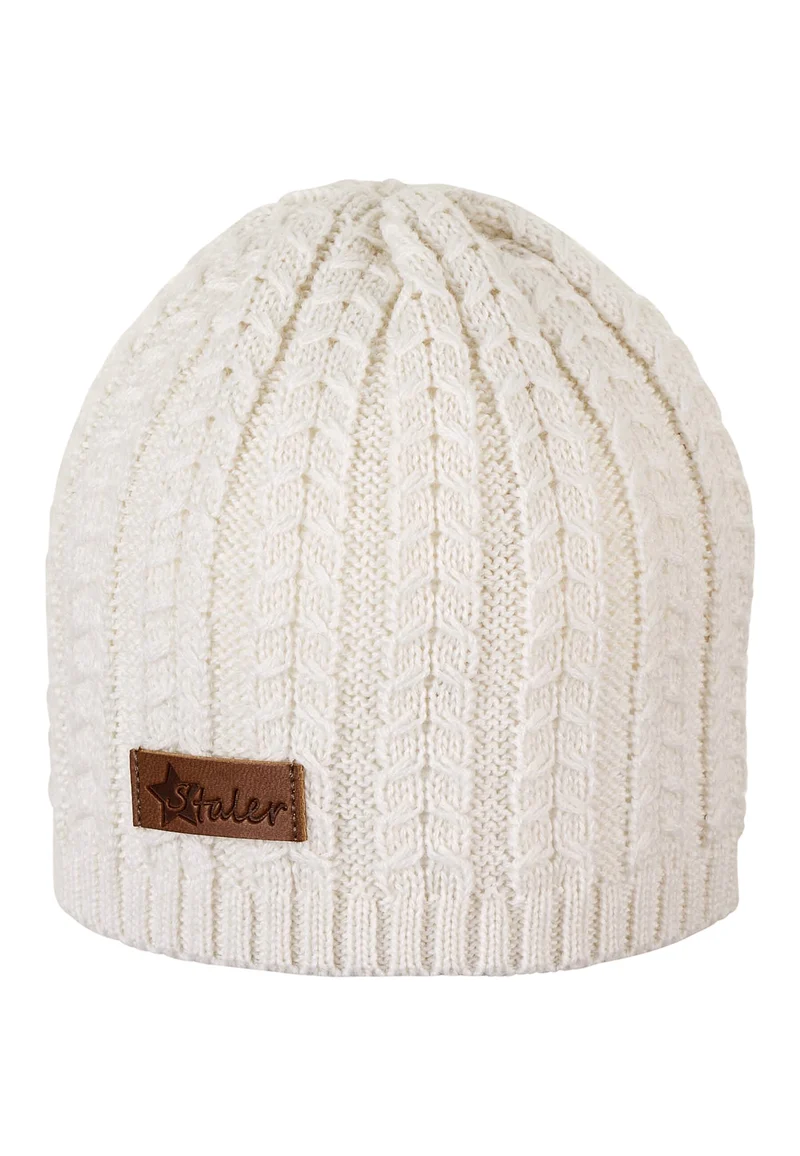 Strickmütze