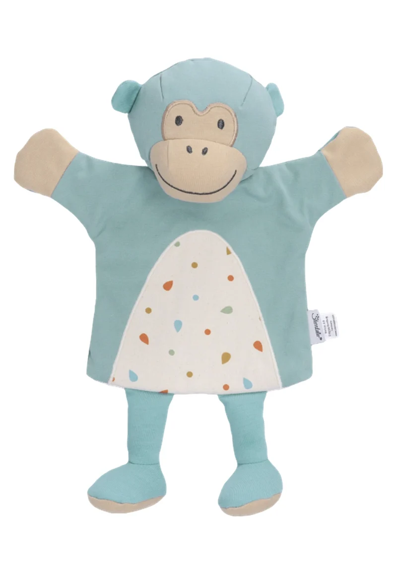 Handpuppe