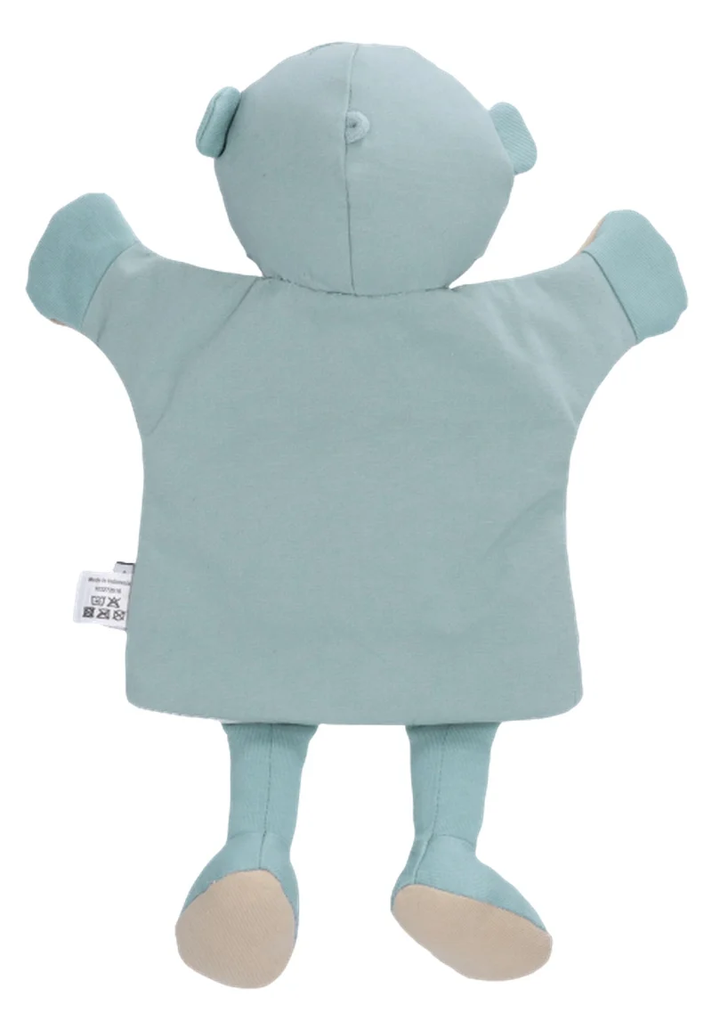 Handpuppe