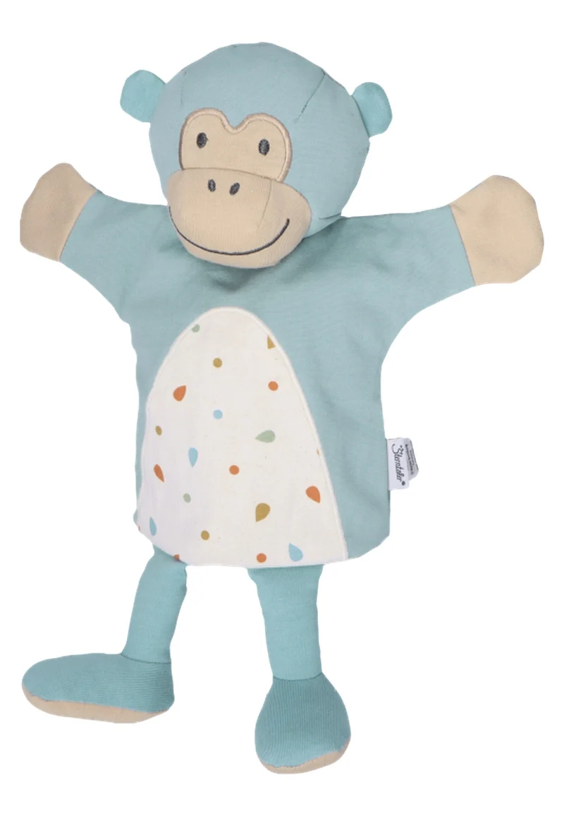 Handpuppe