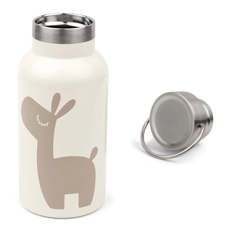 Thermosflasche "Lalee Sand"