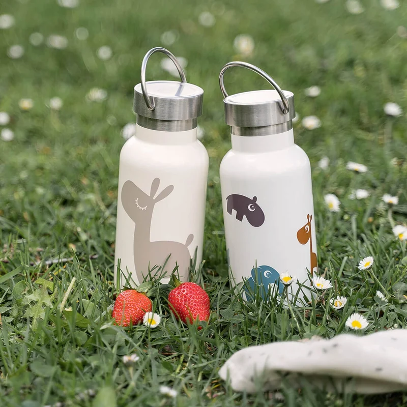 Thermosflasche "Lalee Sand"