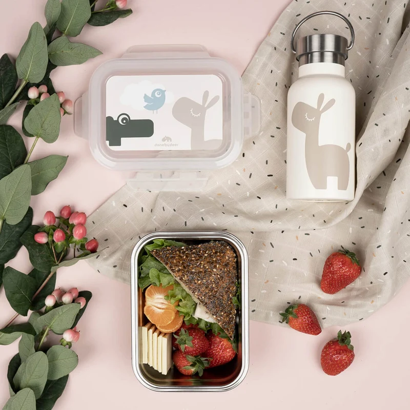 Thermosflasche "Lalee Sand"