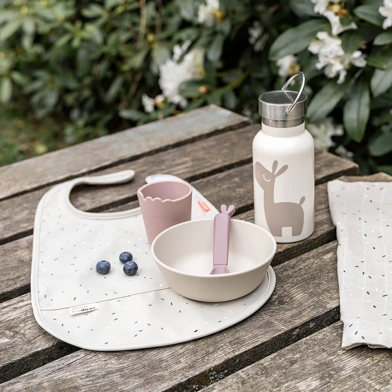 Thermosflasche "Lalee Sand"