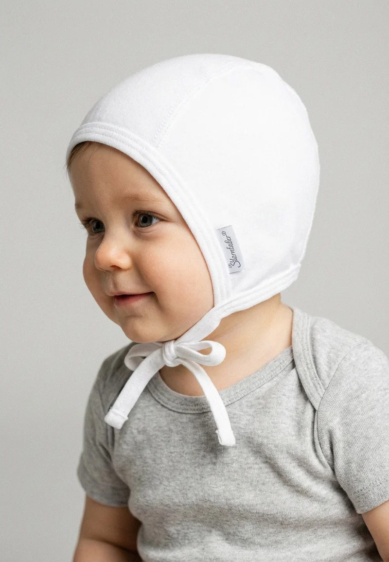 Baby Mütze