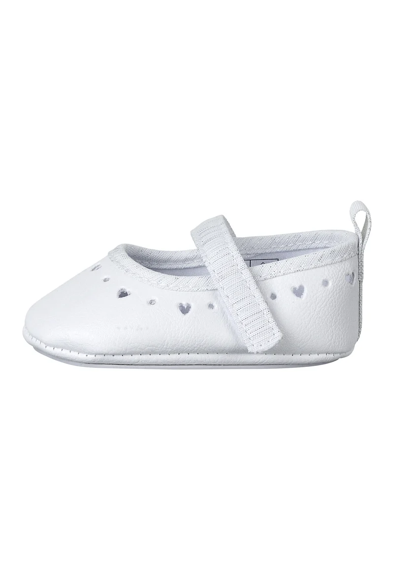 Baby Ballerinas