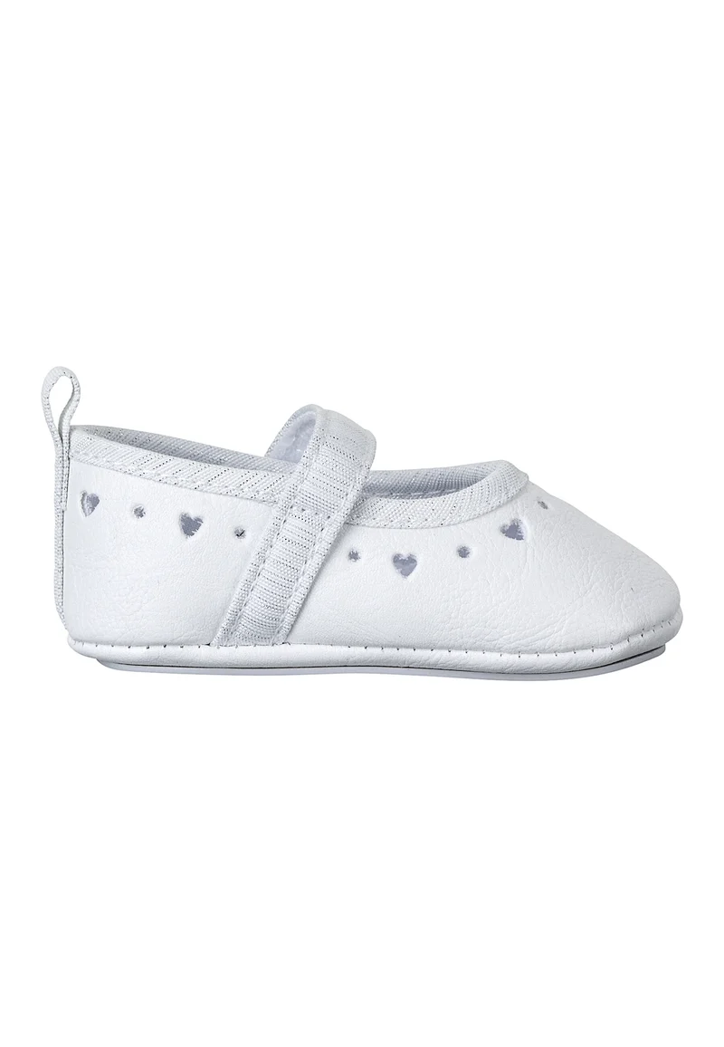 Baby Ballerinas