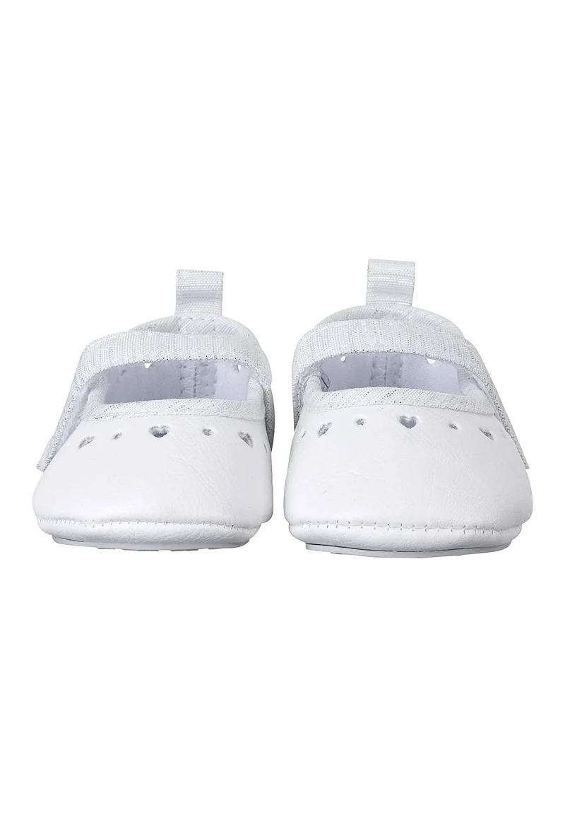 Baby Ballerinas