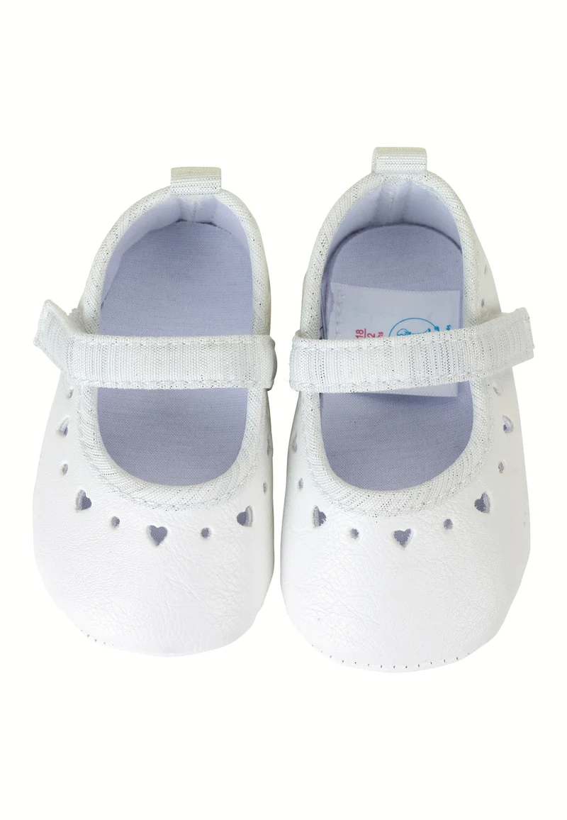 Baby Ballerinas