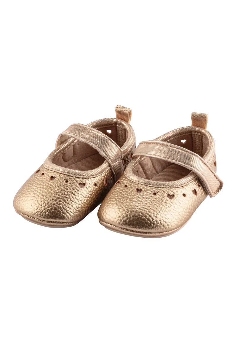Baby Ballerinas