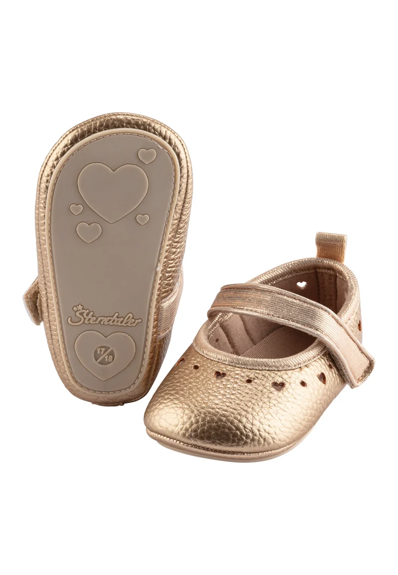 Baby Ballerinas