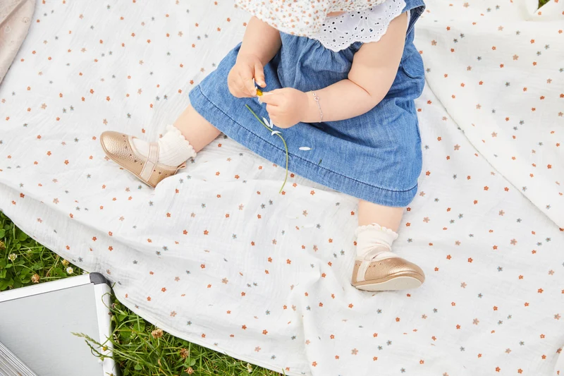 Baby Ballerinas