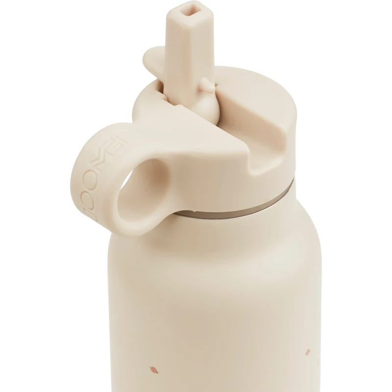 Trinkflasche für Kinder “Falk Peach Sea Shell Mix” 350 ml