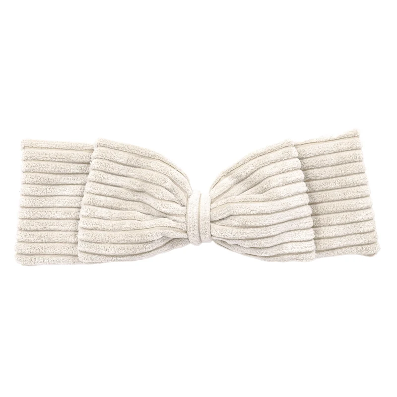 Baby Nest with Crib Braided Bumper | Aesthetic