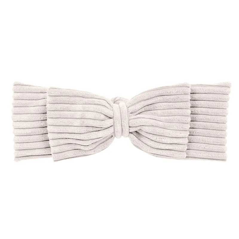 Baby Nest with Crib Braided Bumper | Aesthetic