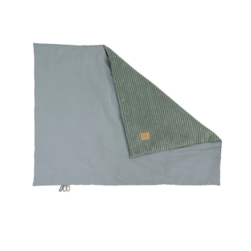 Baby Blanket for Newborns - Soft & Cozy | Aesthetic