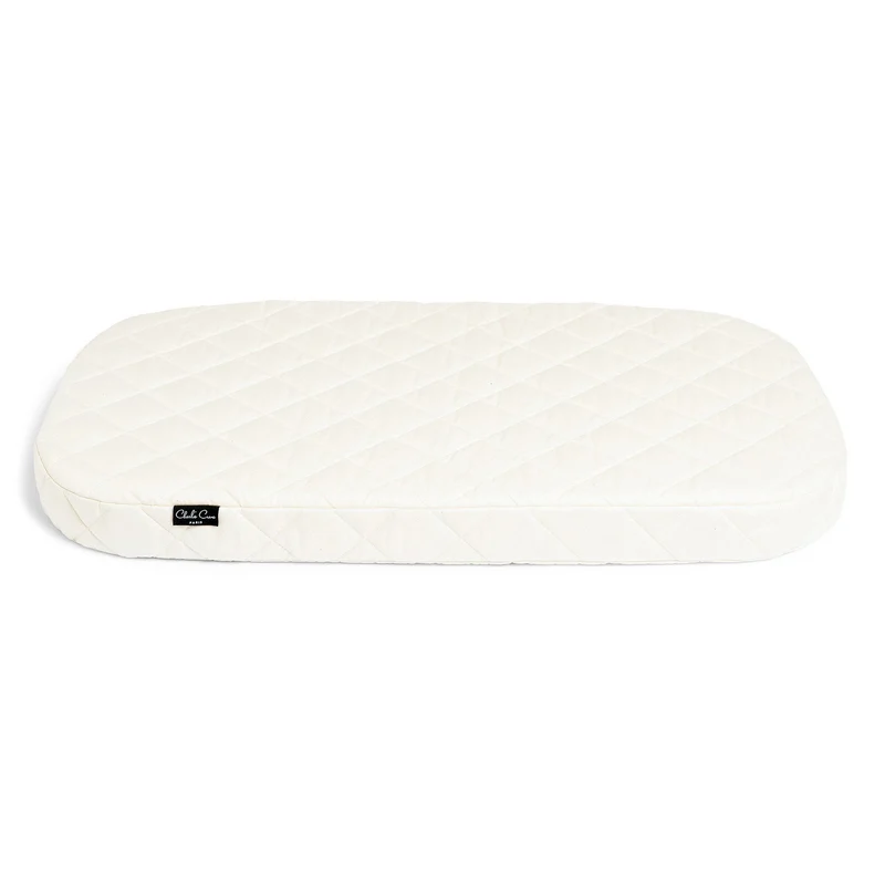 Charlie Crane Babywiege Kumi Mesh/Hazelnut