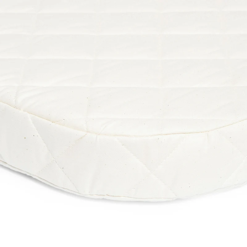 Charlie Crane Babywiege Kumi Mesh/Hazelnut