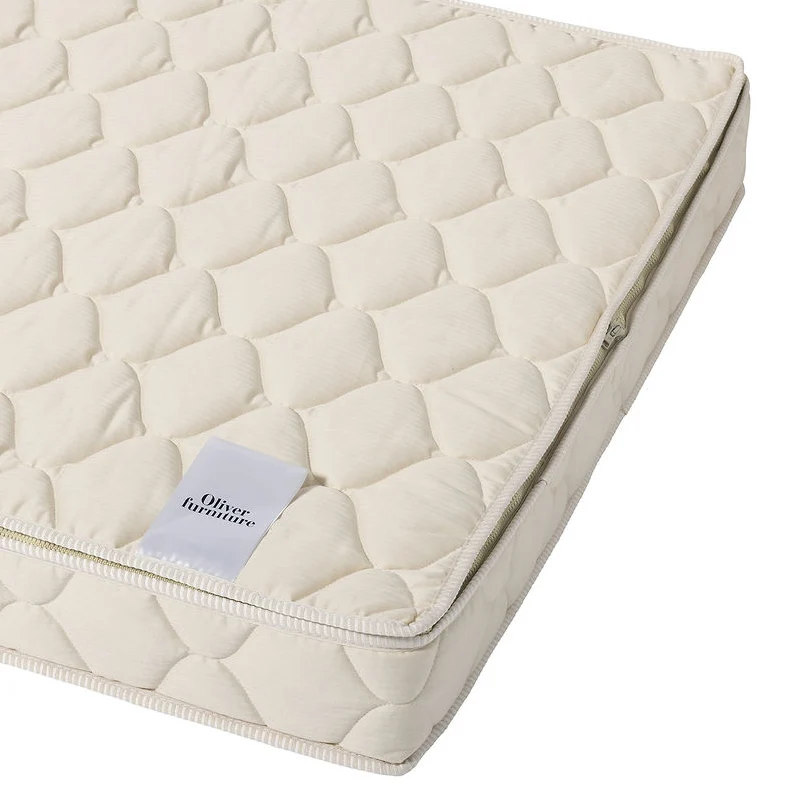 Oliver Furniture Classic Matratze 90 x 200 cm Seaside Kollektion