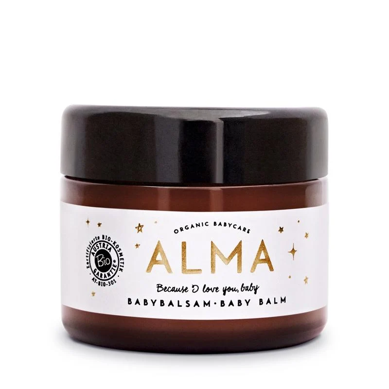 Alma Balsam 50 ml