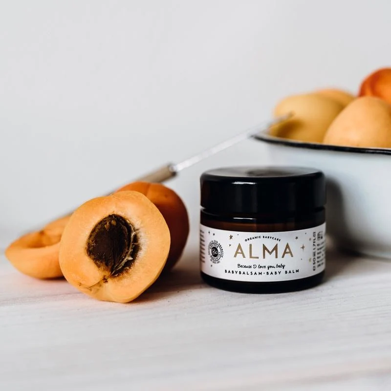 Alma Balsam 50 ml