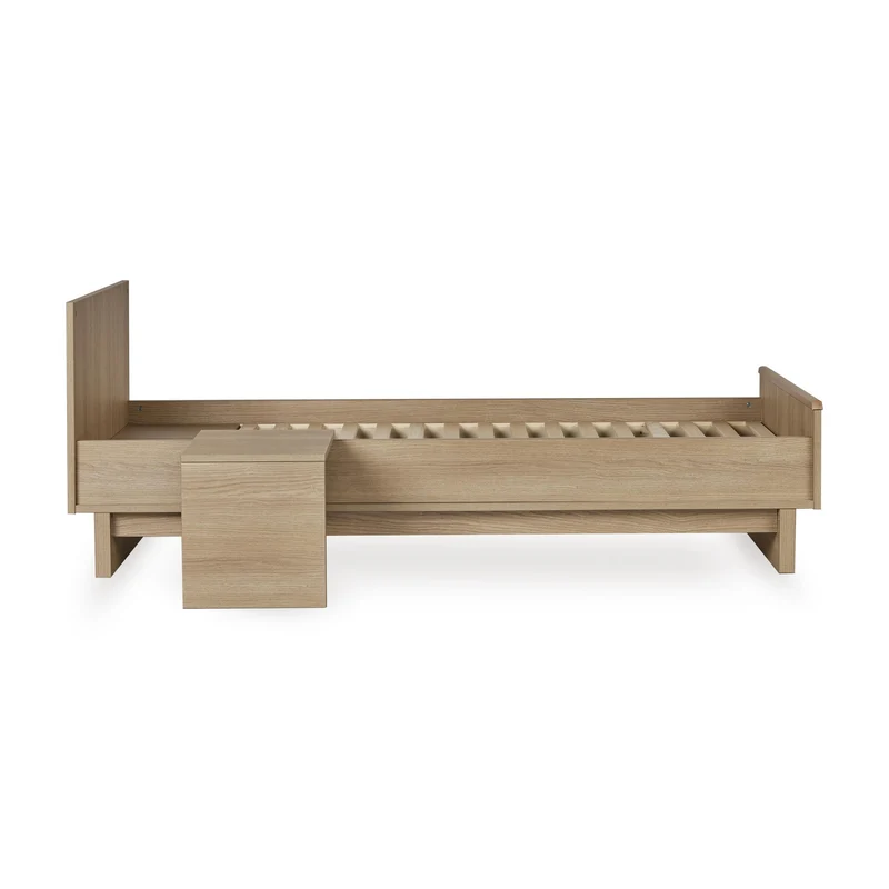 Quax Kyo Junior Kit 170 x 70 - honey ash